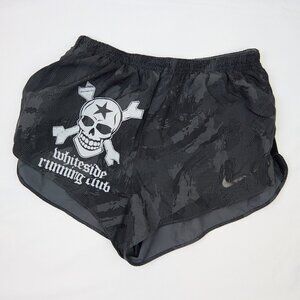Whiteside Running Club Nike Running Singlet and Shorts